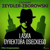 Laska dyrektora Osieckiego (MP3-Download)