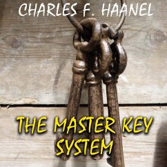 The Master Key System (MP3-Download) - Haanel, Charles F.