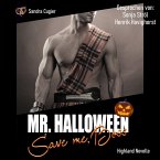 Mr. Halloween (MP3-Download)