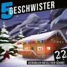 Adventskalender Tag 22 - Gefährlich... - Bild 1