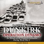 Battle of Dunkirk: Operation Dynamo (MP3-Download)