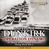Battle of Dunkirk: Operation Dynamo (MP3-Download)
