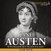 Jane Austen (MP3-Download)