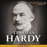 Thomas Hardy (MP3-Download)