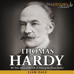 Thomas Hardy (MP3-Download) - Dale, Liam