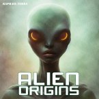 Alien Origins (MP3-Download)