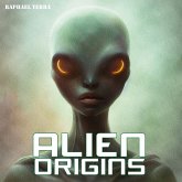 Alien Origins (MP3-Download)