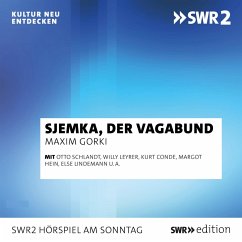 Sjemka, der Vagabund (MP3-Download) - Gorki, Maxim