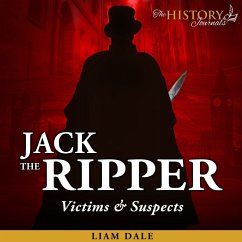 Jack the Ripper (MP3-Download) - Dale, Liam