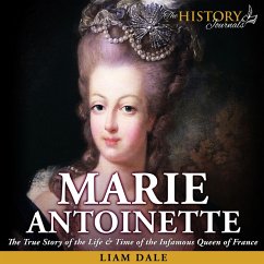 Marie Antoinette (MP3-Download) - Dale, Liam