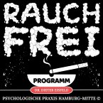 Rauchfrei Programm (MP3-Download)