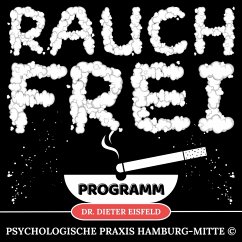 Rauchfrei Programm (MP3-Download) - Eisfeld, Dr. Dieter