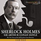 Sherlock Holmes: Sir Arthur Conan Doyle (MP3-Download)