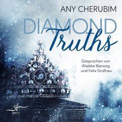 Diamond Truths (MP3-Download) - Cherubim, Any