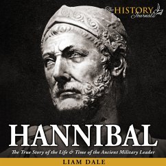 Hannibal (MP3-Download) - Dale, Liam