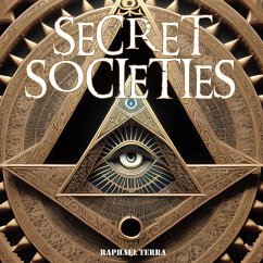 Secret Societies (MP3-Download) - Terra, Raphael