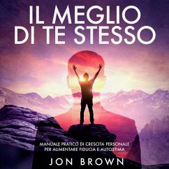 Il meglio di te stesso (MP3-Download) - Brown, Jon