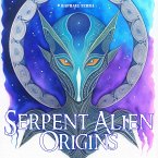 Serpent Aliens Origins (MP3-Download)