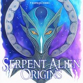 Serpent Aliens Origins (MP3-Download)