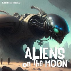 Aliens on the Moon (MP3-Download) - Terra, Raphael