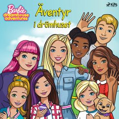 Barbie - Äventyr i drömhuset (MP3-Download) - Mattel