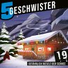 Adventskalender Tag 19 - Gefährlich... - Bild 1