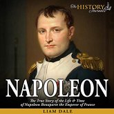 Napoleon (MP3-Download) Napoleon (MP3-Download)