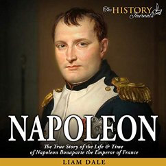 Cover Napoleon (MP3-Download)