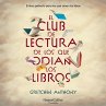 El club de lectura de los que odian los... - Bild 1