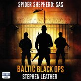 Baltic Black Ops (MP3-Download)