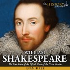 William Shakespeare (MP3-Download)