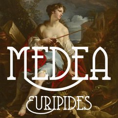 Medea (MP3-Download) - Euripides