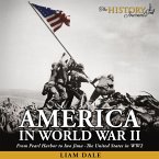 America in World War II (MP3-Download)