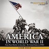 America in World War II (MP3-Download) America in World War II (MP3-Download)