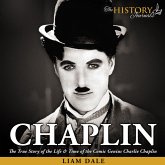 Chaplin (MP3-Download) Chaplin (MP3-Download)