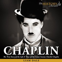 Chaplin (MP3-Download) - Dale, Liam