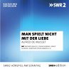 Man spielt nicht mit der Liebe... - Bild 1