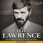 D.H. Lawrence (MP3-Download) D.H. Lawrence (MP3-Download)