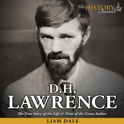 D.H. Lawrence (MP3-Download) - Dale, Liam