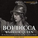 Boudicca: Warrior Queen (MP3-Download)