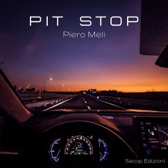 Pit Stop (MP3-Download) - Meli, Piero