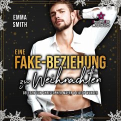 Eine Fake-Beziehung zu Weihnachten (MP3-Download) - Smith, Emma