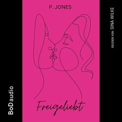 Cover Freigeliebt (MP3-Download)