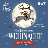 Ein Junge namens Weihnacht. Die Serien-Box (MP3-Download)