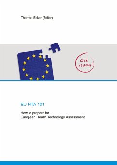 EU HTA 101 - Ecker, Thomas