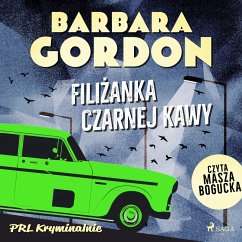 Filiżanka czarnej kawy (MP3-Download) - Gordon, Barbara