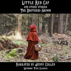 Little Red Cap and Other Stories (MP3-Download)