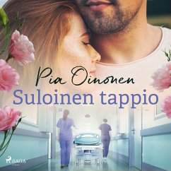 Suloinen tappio (MP3-Download) - Oinonen, Pia