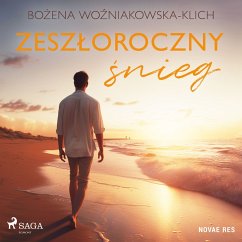 Cover Zeszłoroczny śnieg (MP3-Download)