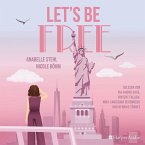 Let's Be Free / Be Wild Bd.3 (MP3-Download)